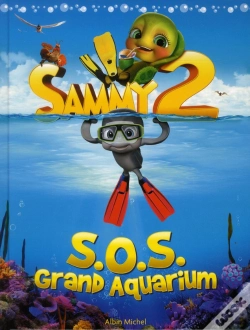 Capa do artigo L'Album Du Film Sammy 2