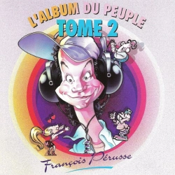 Capa do artigo L'Album Du Peuple Tome 2 - CD