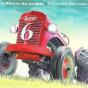 L'Album Du Peuple Tome 6 - CD - Preview