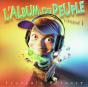 L'Album Du Peuple Volume 1 - CD - Preview