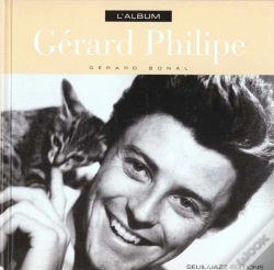 Capa do artigo L'Album Gerard Philippe