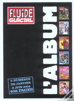 Capa do artigo L'Album T.17
