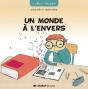 L'Album Un Monde A L'Envers - J'Apprends Et Je Lis Cp - Preview
