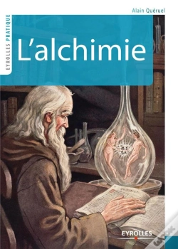 Capa do artigo L'Alchimie
