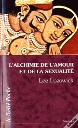 Capa do artigo L'Alchimie De L'Amour Et De La Sexualite
