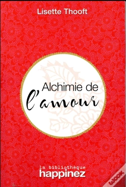 Capa do artigo L'Alchimie De L'Amour