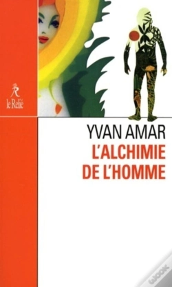 Capa do artigo L'Alchimie De L'Homme