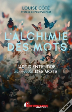 Capa do artigo L'Alchimie Des Mots