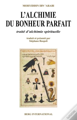 Capa do artigo L'Alchimie Du Bonheur Parfait