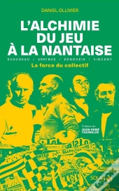 L'Alchimie Du Jeu À La Nantaise
