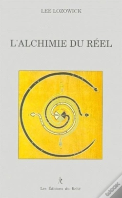 Capa do artigo L'Alchimie Du Reel