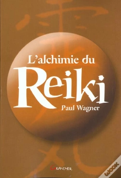 Capa do artigo L'Alchimie Du Reiki