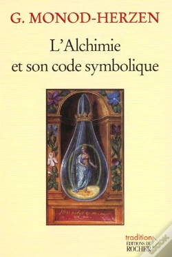 Capa do artigo L'Alchimie Et Son Code Symbolique