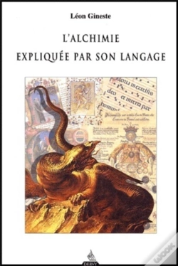 Capa do artigo L'Alchimie Expliquée Par Son Langage