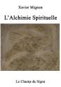 L'Alchimie Spirituelle - Preview