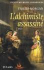 L'Alchimiste Assassine - Preview