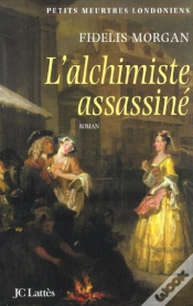 Capa do artigo L