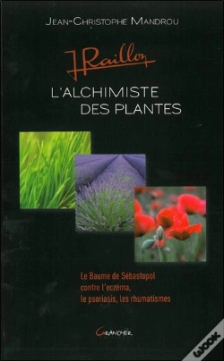 Capa do artigo L'Alchimiste Des Plantes