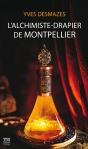 L'Alchimiste-Drapier De Montpellier - Preview