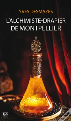 Capa do artigo L'Alchimiste-Drapier De Montpellier