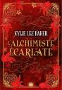 L'Alchimiste Écarlate (Broché) - Tome 01 - Preview