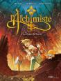 L'Alchimiste Tome 1 - Preview