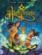 L'Alchimiste Tome 3 : Les Géants De L'Atlantide - Preview