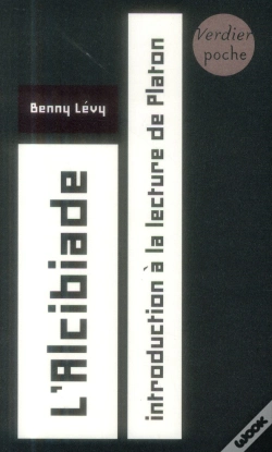 Capa do artigo L'Alcibiade