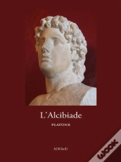 Capa do artigo Lalcibiade