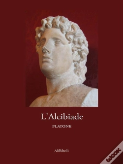 Capa do artigo Lalcibiade