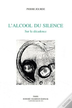 Capa do artigo L'Alcool Du Silence