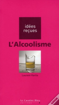 Capa do artigo L'Alcoolisme