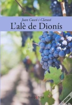 Capa do artigo L'Alè De Dionís