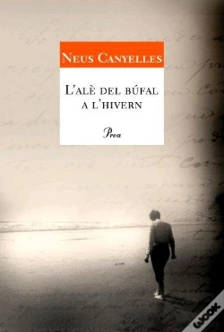 Capa do artigo L'Alè Del Búfal A L'Hivern
