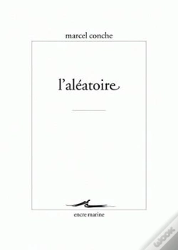 Capa do artigo L'Aléatoire