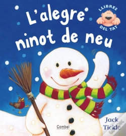 Capa do artigo L'Alegre Ninot De Neu