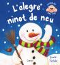 L'Alegre Ninot De Neu - Preview