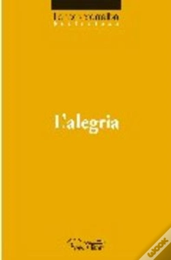 Capa do artigo L'Alegria