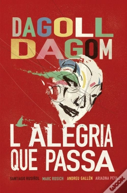 Capa do artigo L'Alegria Que Passa
