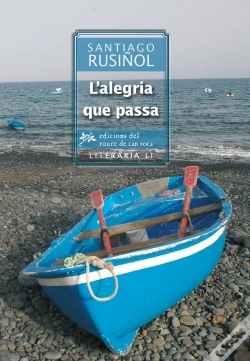Capa do artigo L'Alegria Que Passa