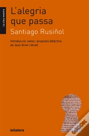 Capa do artigo L