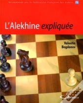L'Alekhine Expliquée