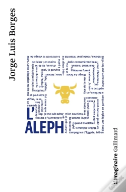 Capa do artigo L'Aleph