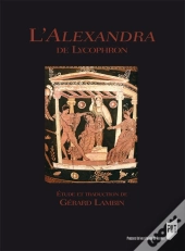 L'Alexandra De Lycophron
