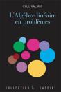 L'Algèbre Linéaire En Problèmes - Preview