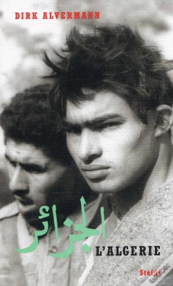 Capa do artigo L'Algerie