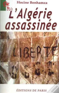 Capa do artigo L'Algérie Assassinée