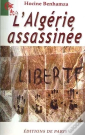 L'Algérie Assassinée