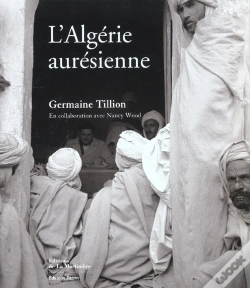 Capa do artigo L'Algérie Aurésienne