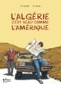L'Algérie C'Est Beau Comme L'Amérique - Preview